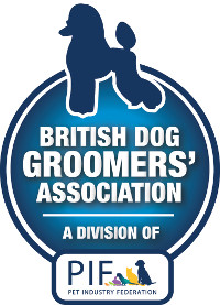Groom Logo
